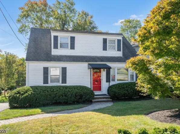 157 Hillside Ave, Livingston Twp., NJ 07039