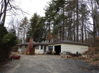 133 Morse Cir, Henniker, NH 03242