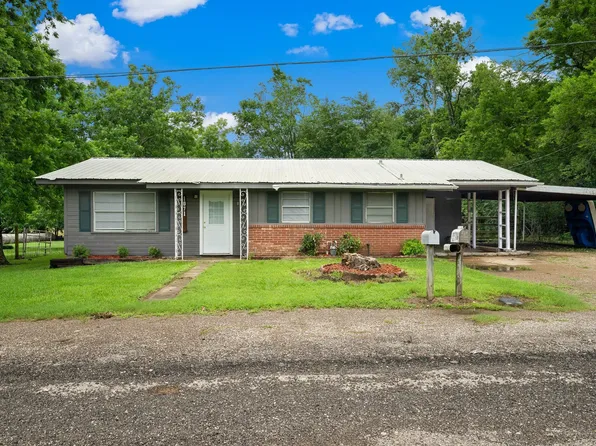 1071 Logan Ln, Cooper, TX 75432