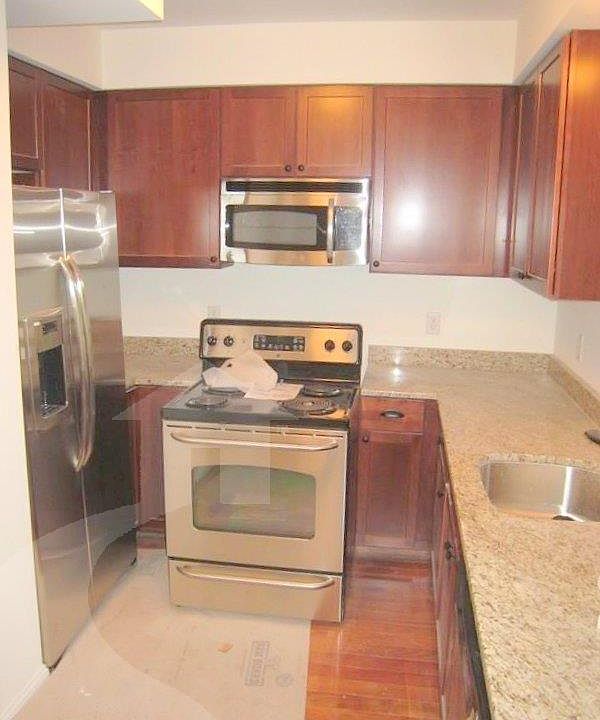 Apartment Rental Experts