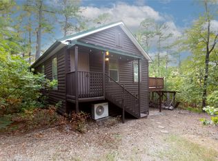 62 SE Highway 1, Wilburton, OK 74578