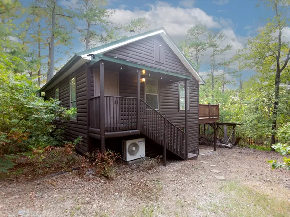 62 SE Highway 1, Wilburton, OK 74578