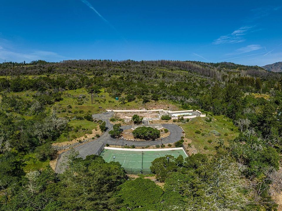 2891 Bristol Rd, Kenwood, CA 95452 MLS 322033033 Zillow