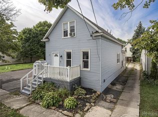 31 Alpine Pl, Buffalo, NY 14225