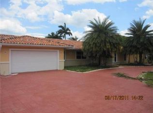 2801 SW 130th Ave, Miami, FL 33175