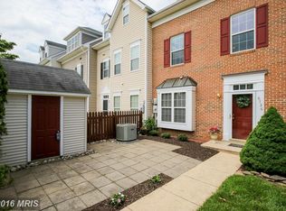 8726 Autumn Ridge Ct, Odenton, MD 21113