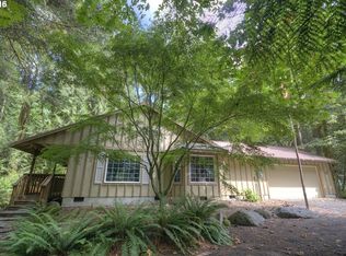 23380 E Adel Ave, Welches, OR 97067