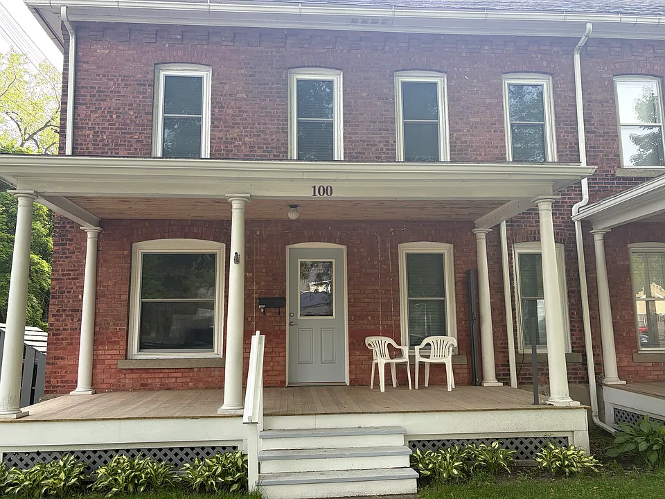 100 S Decatur St #100