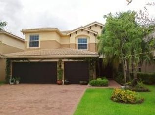 8551 Briar Rose Point, Boynton Beach, FL 33473
