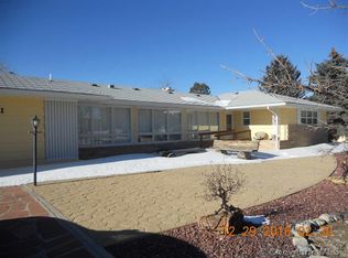 701 Circle Dr, Wheatland, WY 82201