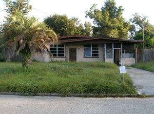 1515 Mary Jean Ave, Orlando, FL 32809