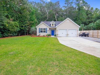 3431 Walter Dr, Johns Island, SC, 29455