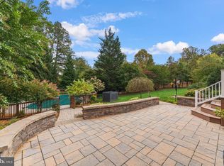 10173 Green Clover Dr, Ellicott City, MD 21042