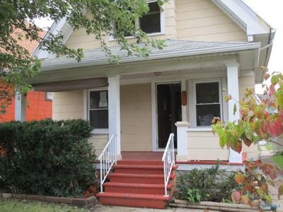 739 Dearborn Ave, Toledo, OH, 43605