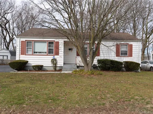 240 Elaine Terrace, New Haven, CT 06512