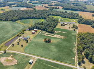 8127 Pleasant Hill Rd, Cross Plains, TN 37049