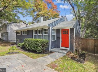 1314 Crawford Dr, Rockville, MD 20851