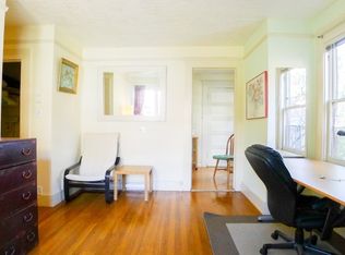 1321 Spruce St #6, Berkeley, CA 94709