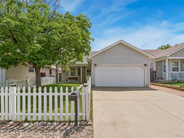 6540 E 62nd Way, Commerce City, CO 80022