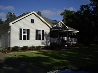 1766 Little Smith Rd, Wadmalaw Island, SC 29487