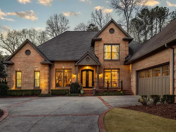 3360 S Cove Trce, Birmingham, AL 35216