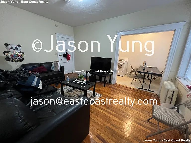 232 Kelton St #17 — Photo 8