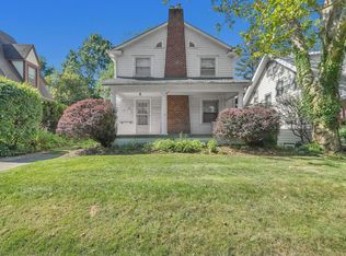 155 Chatham Rd, Columbus, OH 43214