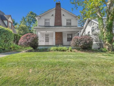 155 Chatham Rd, Columbus, OH, 43214