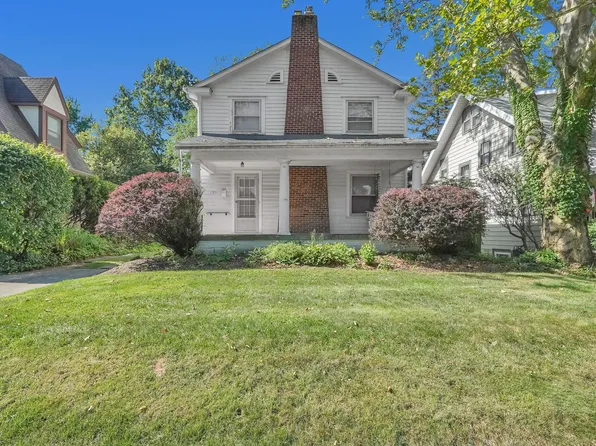 155 Chatham Rd, Columbus, OH 43214