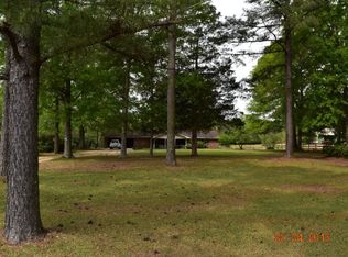 701 Oak Bowery Rd, Ellisville, MS 39437