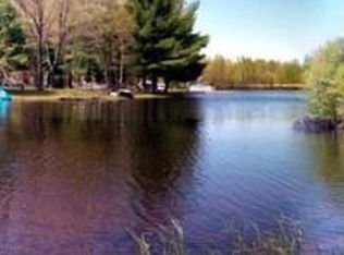 1754 Lake James Dr, Prudenville, MI 48651