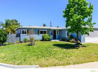 596 Morgan Way, El Cajon, CA 92020