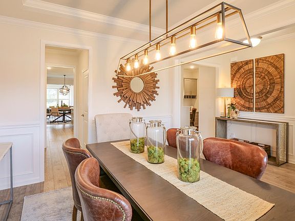 Model Representation