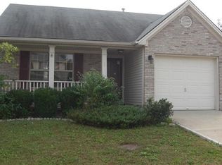 109 Lovett Park Ln, Georgetown, KY 40324