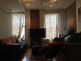 Rented by Fiddler Realty