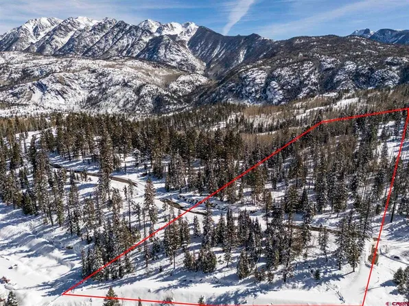 TBD Snowden Drive, Durango, CO 81301