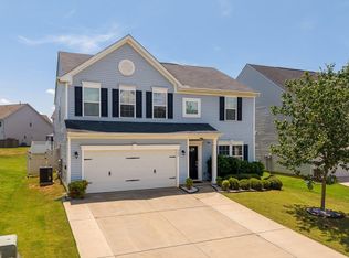 361 Bucklebury Rd, Greer, SC 29651