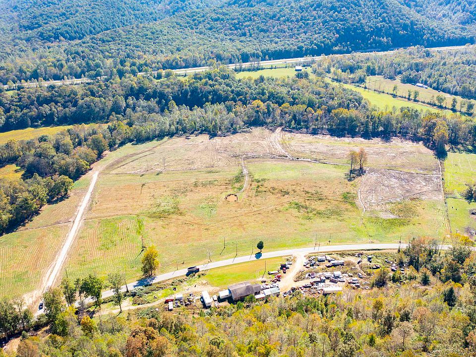 Cranston Rd, Morehead, KY 40351 Zillow