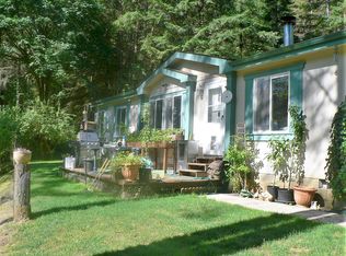 1580 Territorial Hwy, Cottage Grove, OR 97424