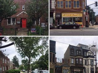 1247 Penn St NE, Washington, DC 20002