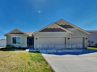 12905 W 2nd Ave, Airway Heights, WA 99001