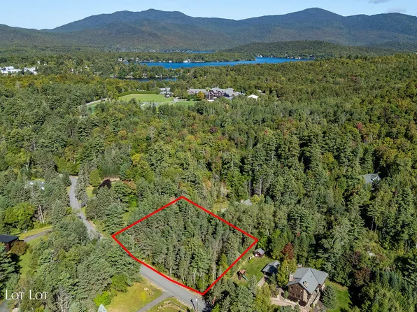 0 Cobble Hill Rd, Lake Placid, NY 12946