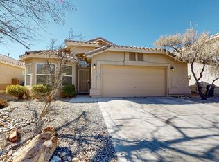 4927 Story Rock St NW, Albuquerque, NM 87120