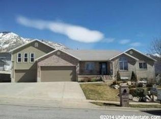 3282 N 800 E, North Ogden, UT 84414