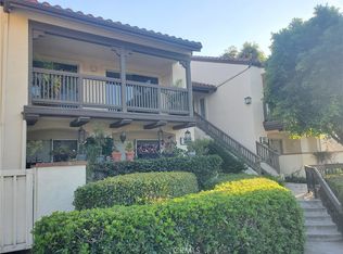8506 E Baker Hill Rd UNIT A, Orange, CA 92869
