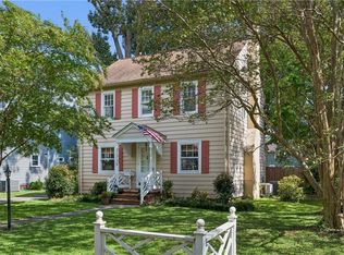 40 Westover Rd, Newport News, VA 23601