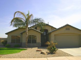 9465 E Olla Ave, Mesa, AZ 85212