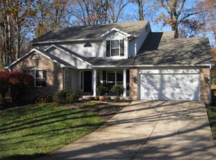 257 Grimsley Station Rd, Saint Louis, MO 63129