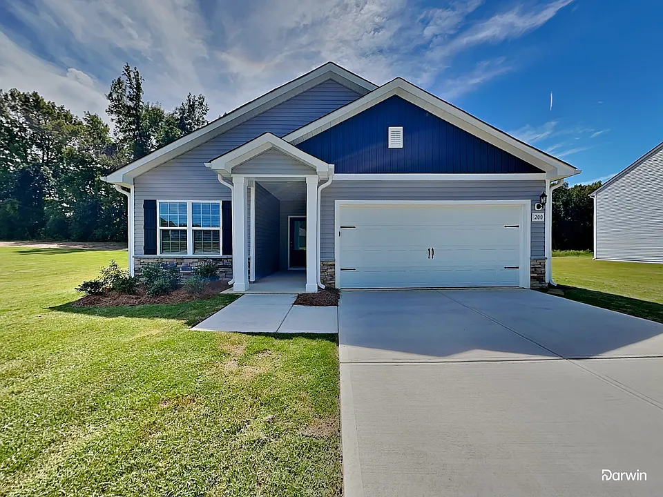 200 Taverners Ln