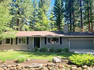 1066 Flume Rd, Incline Village, NV 89451